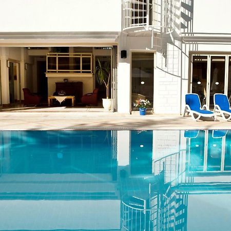 Villa Gizem Special Class Hotel Сиде Екстериор снимка