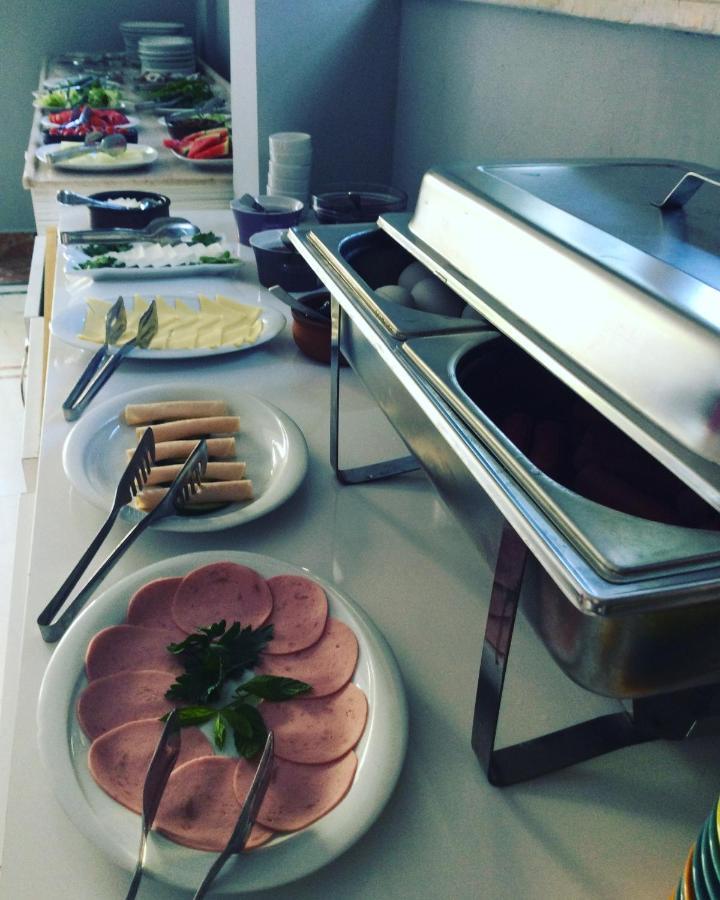 Villa Gizem Special Class Hotel Сиде Екстериор снимка