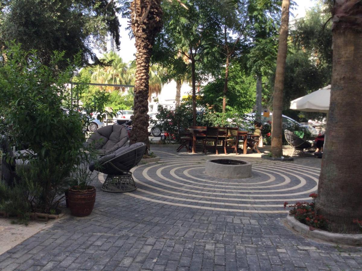 Villa Gizem Special Class Hotel Сиде Екстериор снимка
