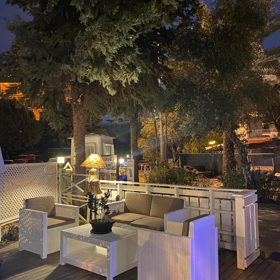 Villa Gizem Special Class Hotel Сиде Екстериор снимка