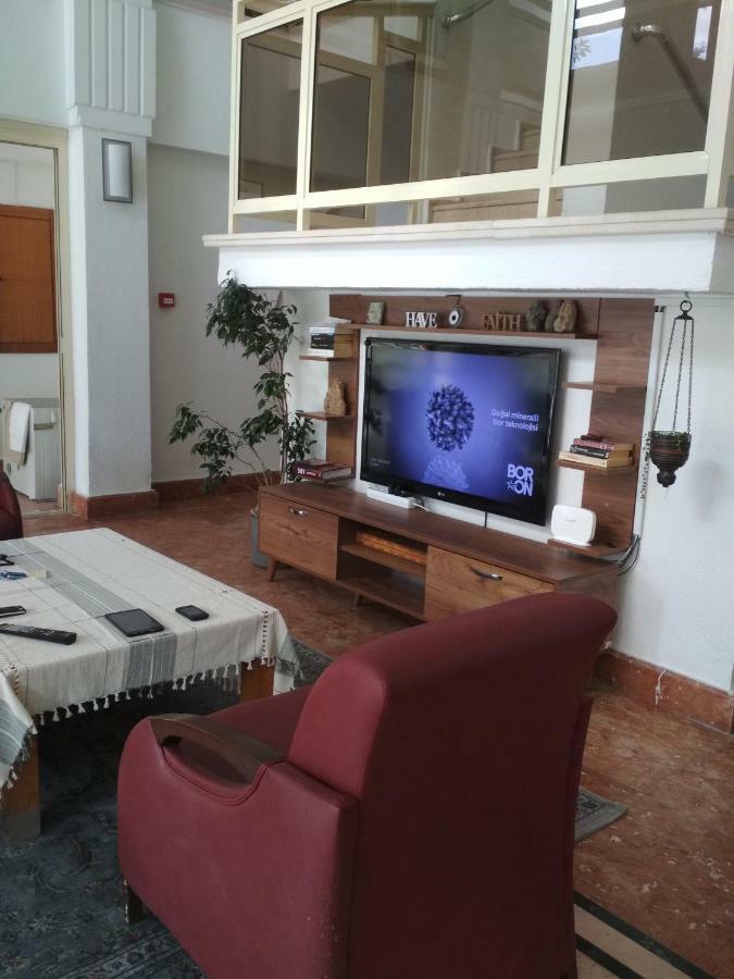 Villa Gizem Special Class Hotel Сиде Екстериор снимка