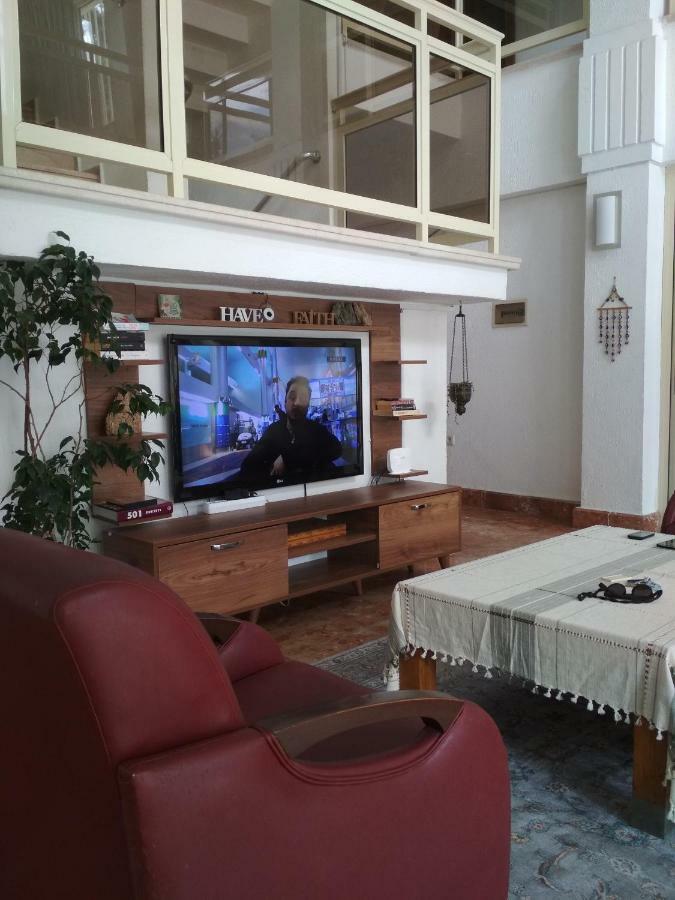 Villa Gizem Special Class Hotel Сиде Екстериор снимка