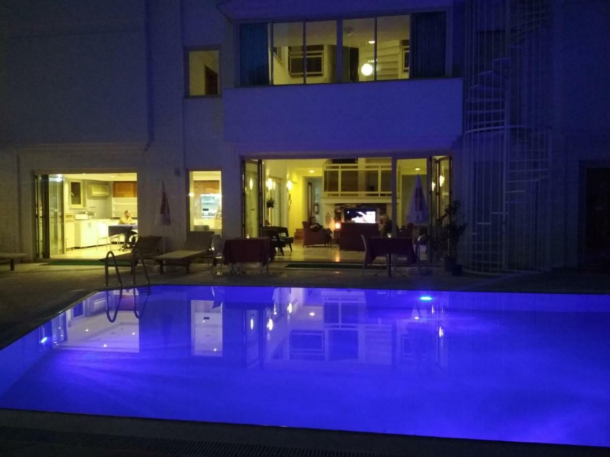 Villa Gizem Special Class Hotel Сиде Екстериор снимка