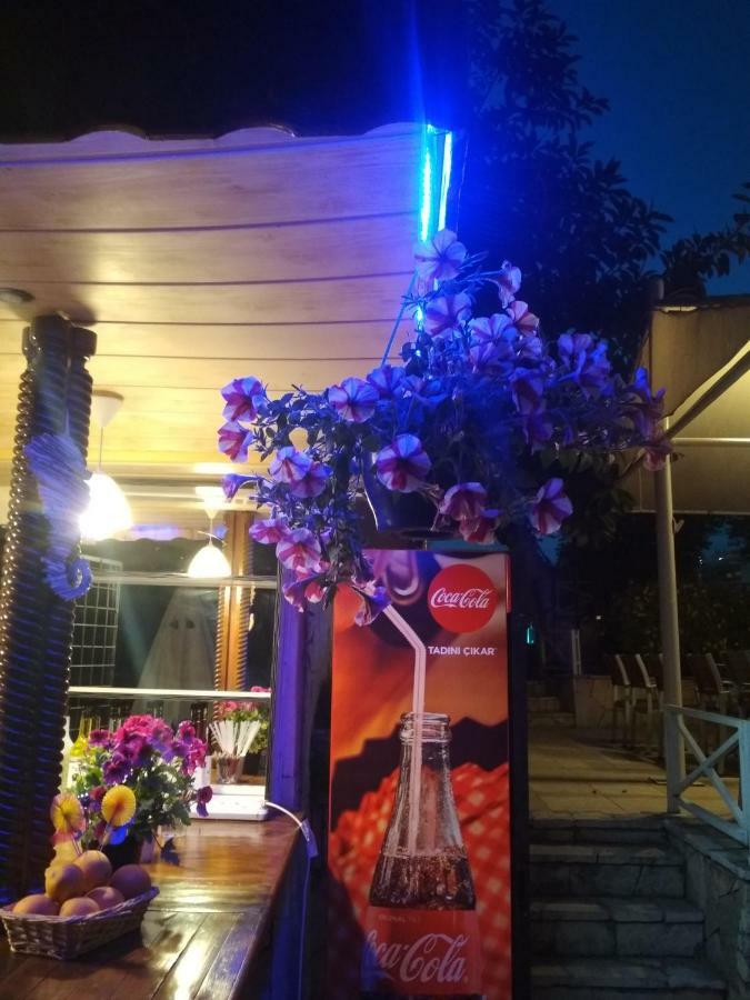 Villa Gizem Special Class Hotel Сиде Екстериор снимка