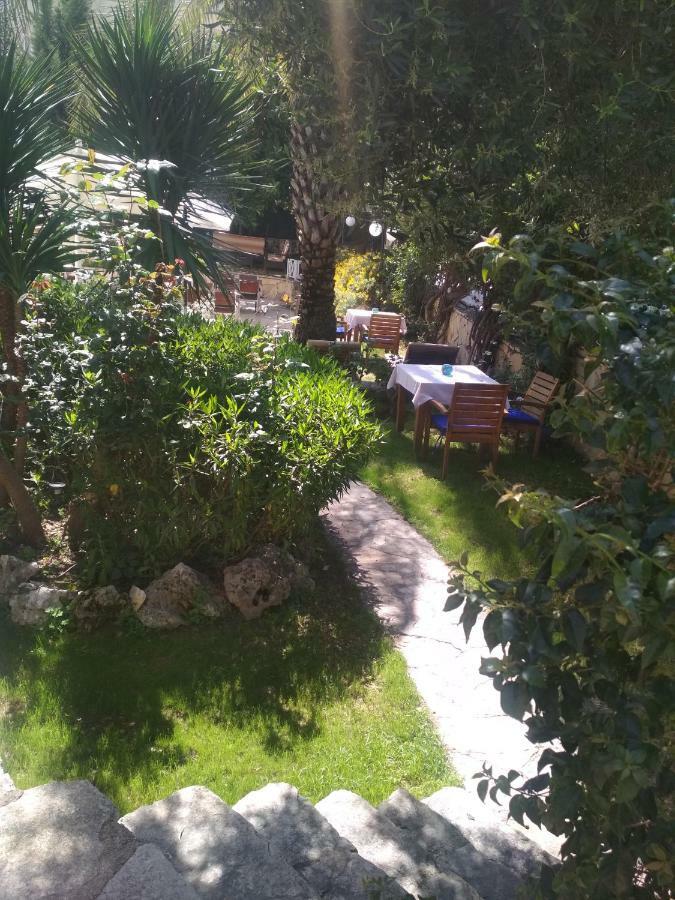 Villa Gizem Special Class Hotel Сиде Екстериор снимка
