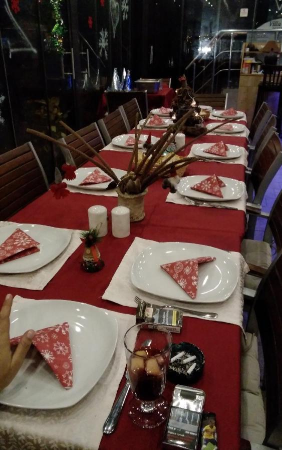 Villa Gizem Special Class Hotel Сиде Екстериор снимка